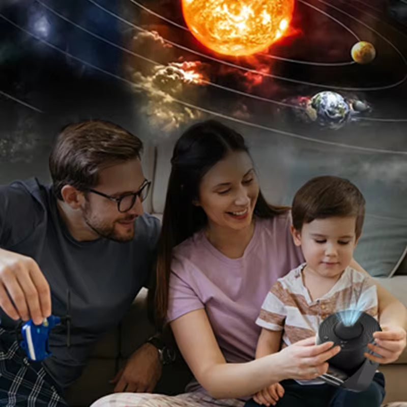 Planetarium Projector Galaxy Projector Star Projector