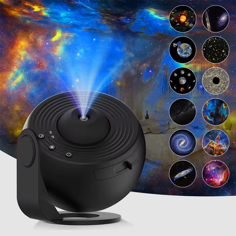 Planetarium Projector Galaxy Projector Star Projector